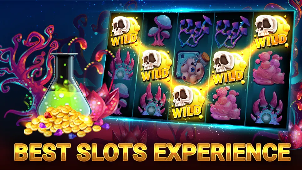 Giới thiệu các trò chơi slot, casino và bắn cá mới ra mắt trên nn8 trang chủ