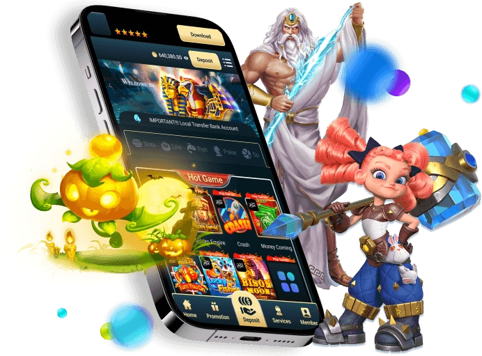 Đa dạng game Bắn Cá tại NN8 Trang Chủ